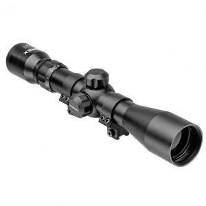 Luneta celownicza Umarex 3-9x40 z montażem 11 mm
