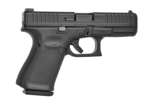 Pistolet Glock 44 Gen 5 kal. .22 LR