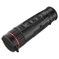 Kamera termowizyjna Hikmicro Falcon FH25 z zamkniętym obiektywem – nowoczesne rozwiązanie do detekcji ciepła i analizy termicznej.