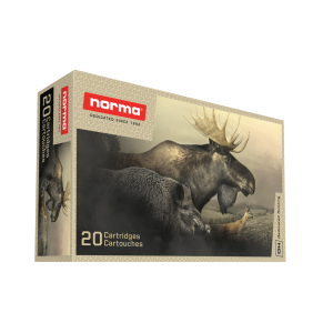 Amunicja Norma .308 Winchester Plastic Point (PPDC) 11,7 g