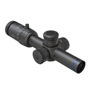 Luneta Meopta MeoPro R6 1-6x24 SFP RD