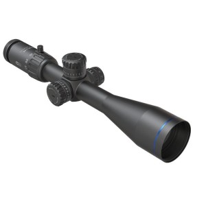 Luneta Meopta MeoPro R6 4,5-27x50 SFP RD - 4C