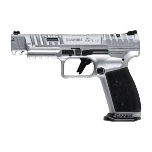 Pistolet Canik SFx Rival-S Chrom 9x19 mm
