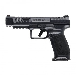 Pistolet Canik SFx Rival-S Czarny 9x19 mm