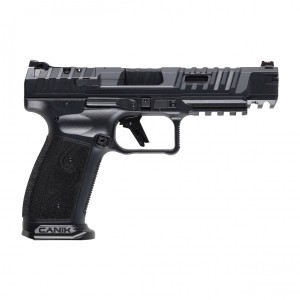 Pistolet Canik SFx Rival-S Czarny 9x19 mm