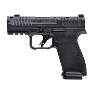 Pistolet Canik METE MC9 Prime Czarny 9x19 mm