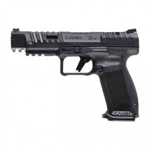 Pistolet Canik SFx Rival Czarny 9x19 mm