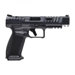 Pistolet Canik SFx Rival Czarny 9x19 mm