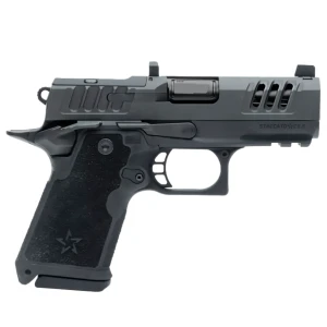 Pistolet Staccato HD C3.6 - Pakiet Premium