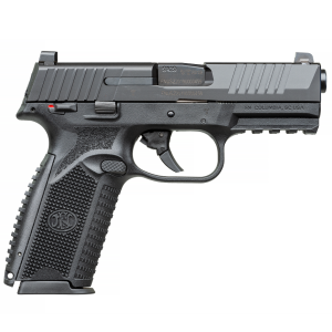 Pistolet FN 509 MS BLK/BLK
