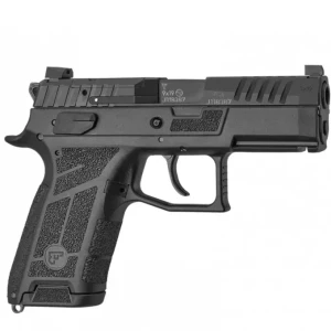 Pistolet CZ P-09 Compact NOCTURNE 9x19