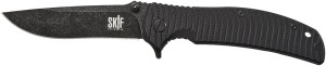 Nóż składany Skif Urbanite II BSW Black