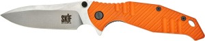Nóż składany Skif Adventure II SW Orange