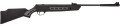 Hatsan STRIKER 1000S DG 4.5 mm - pełny widok na wiatrówkę, prezentujący nowoczesny design oraz solidną konstrukcję dla strzelców amatorskich i profesjonalnych.