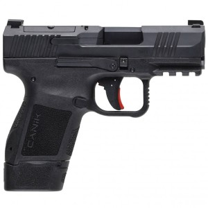 Pistolet Canik METE MC9 Czarny 9x19 mm