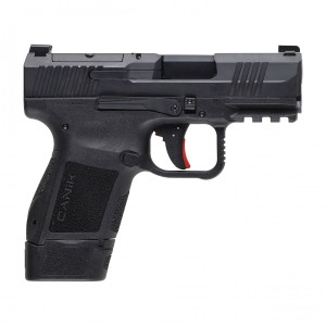 Pistolet Canik METE MC9 Czarny 9x19 mm