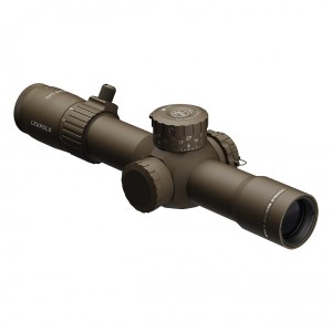 Luneta celownicza Leupold Mark 5HD 2-10x30