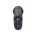 Tył termowizora Pulsar Axion 2 XQ35 PRO - ergonomiczna konstrukcja i intuicyjny interfejs użytkownika, idealny dla myśliwych i entuzjastów przygód.