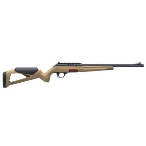 Karabinek Winchester Wildcat 22SR FDE 16,5" .22 LR