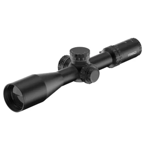 Luneta Steiner M7Xi 4-28x56 Tremor 3