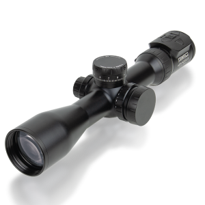 Luneta celownicza Steiner Ranger 8 2-16x50 CW
