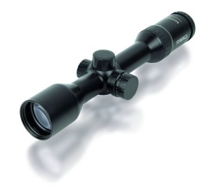 Luneta celownicza Steiner Ranger 8 1,6-12,8x42 CW