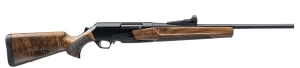 Półautomat kulowy Browning BAR 4X HUNTER