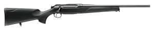 Sztucer Sauer 505 ErgoMax Black