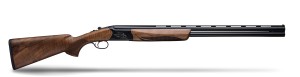Bock śrutowy Huglu Ventus Black