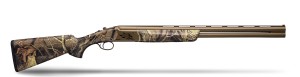 Bock śrutowy Huglu Ventus Cerakote Camo