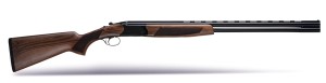 Bock śrutowy Huglu Hawk Black