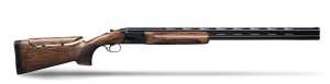 Bock śrutowy Huglu HT-14 Black