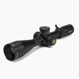 Luneta celownicza Athlon Optics Ares BTR GEN3 HD 2.5-15x50