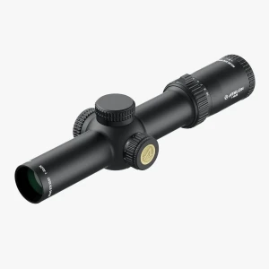 Luneta celownicza Athlon Helos BTR GEN2 1-10x28 ATMR4 SFP IR MOA