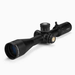 Luneta celownicza Athlon Optics Argos BTR GEN3 6-24x50 APRS11 FFP IR MIL
