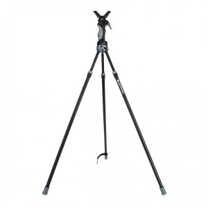 Trójnóg myśliwsko-strzelecki Primos Trigger Stick Gen III 24-62'' Onyx