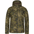 Kurtka myśliwska Seeland Avail Camo - widok z przodu, stylowy design w kamuflażu, idealna na polowania i outdoorowe aktywności.