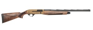 Strzelba półautomatyczna Armsan Phenoma Inertia Bronze 4+1