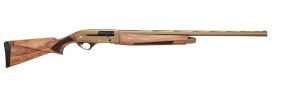 Strzelba półautomatyczna Armsan Phenoma W Bronze 12/76 2+1