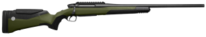 Sztucer Steyr MS Wild