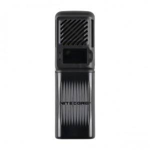 Odstraszacz komarów Nitecore EMR23 2w1