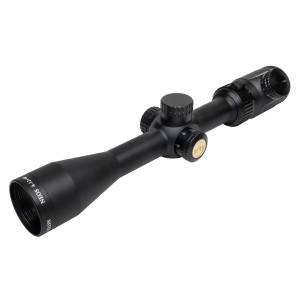 Luneta celownicza Athlon Optics Neos 4-12x40 BDC 500 IR
