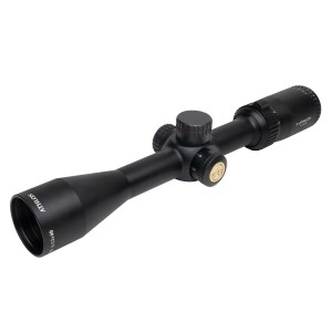 Luneta celownicza Athlon Optics Neos 4-12x40 BDC 22 RIMFIRE