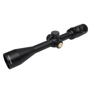 Luneta celownicza Athlon Optics Neos 6-18x44 BDC 500 IR