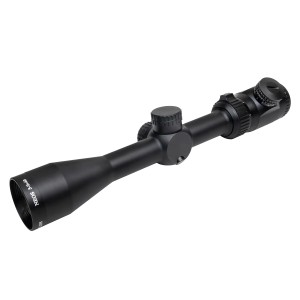 Luneta celownicza Athlon Optics Neos 3-9x40 SFP BDC 500 IR