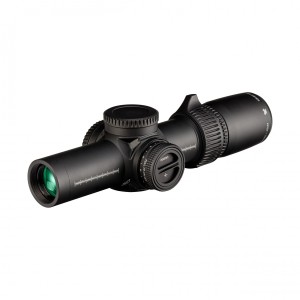 Luneta celownicza Vortex AMG 1-10x24 FFP EBR-9 MRAD