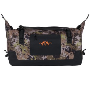 Torba Myśliwska Blaser Duffle Bag L Kamuflaż HunTec 110L