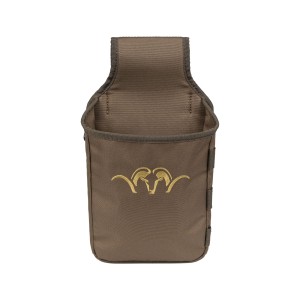 Ładownica na amunicję Blaser Argali Cartridge Bag Teak