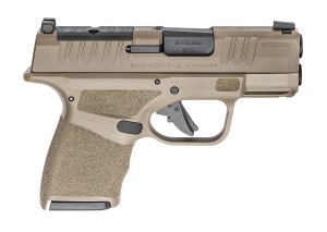 Pistolet HS H11 Hellcat OSP 9x19 mm AFDE