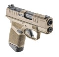 Pistolet HS H11 Hellcat OSP 9x19 mm AFDE